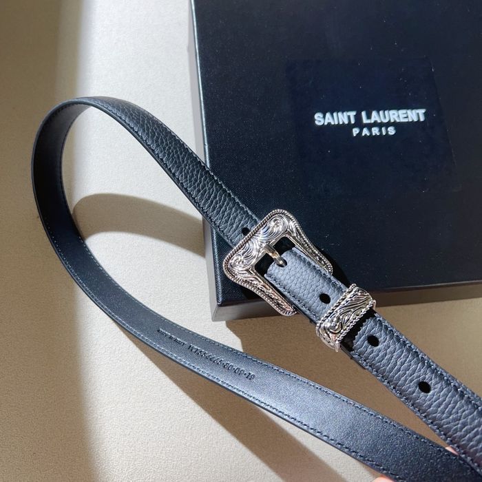 Yves saint Laurent Belt 20MM SLB00058